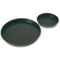 Matfer Exopan Vollkuchenform mit gerolltem Rand, 24 cm (332258)