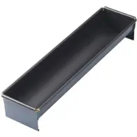 Matfer Exopan Biskuit- und Cremerollenform 35x8x5,5 cm (340625)