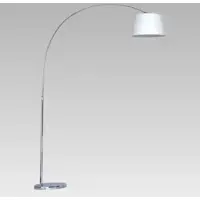 Luxera Prezent 92032321 Stehleuchte Median 1x40W|E27