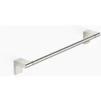 Dornbracht IMO Badetuchhalter 450mm, 83045670-06, Farbe: Platin Matt