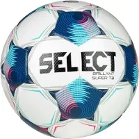 Select Brillant Super FIFA Quality Pro v Football