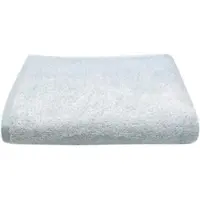 Dyckhoff Handtuch Powder Pastel Motion, eisblau, 70 x 140 cm, Duschtuch, aus 100% Baumwolle, 500 g/m2