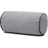 Gozze Sofakissen Sven, 801131-4021-90, silber, mit Polyesterbezug, 20x40 cm