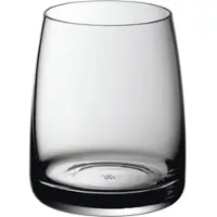 Wmf professional Trinkgläser DIVINE 0.225L, spülmaschinenfest, transparent, 6 Stück