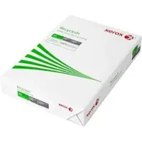 Xerox Kopierpapier Recycled+, 003R91912, A4, Recycling, 80g/qm, weiß, 500 Blatt