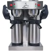 Saro Kaffeemaschine Thermo 48 ECO