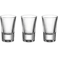 Montana Schnapsglas Pure 30 ml (3-teilig)