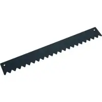SafePost Entnahmesicherung Universal-Entnahmeschutz, zum Kleben, für 800 & 900, 33,5 cm