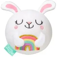 Moses Stressball Kleine Kuschelhelden, sortiert, ø 9,5cm, mit Tiermotiv