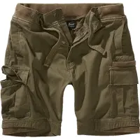 Brandit Packham Vintage Cargo Shorts