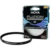 Hoya Fusion 105mm Antistatic Professional UV-Filter