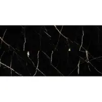 Vilo Wandverkleidung »SPC«, BxL: 600 x 1200 mm, schwarz
