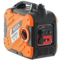Mosa GE 1800 BMI - Inverter-Stromerzeuger 2 kW - Dauerleistung 1.8 kW - 230V