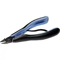 LINDSTROM Rx 8148 Ergo 0.1-0.8 Mm Seitenschneider