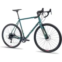 Niner Rlt Steel 2-star 2023 Gravelbike