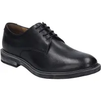 Josef seibel Herren Halbschuh Bradley 01 in schwarz