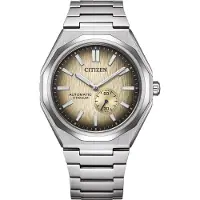 Citizen Automatik Herrenuhr
