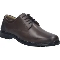 Josef seibel Alastair 01 | Halbschuh für Herren | Braun