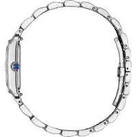 Citizen - EW5620-55A - Armbanduhr - Damen - Solar - Elegance