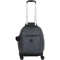 Kipling New Zea 26l Kinderrucksack Grau Kinder Grau One Size