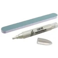 Canal Nagelpflegeset mit Ölpflegestift und Polierfeile 1 St