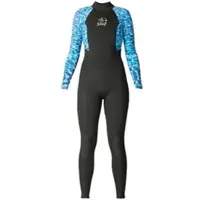 Xcel Axis 3/2 mm - Water - Neoprenanzug - Damen - Gr. 6
