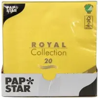 Papstar ROYAL Collection
