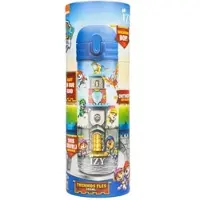 Izy Bottles IZY Kids Edelstahl-Trinkflasche isoliert - Paw Patrol - Rescue Knights 350ml