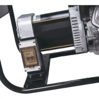 Elmag Thermisch-magnetischer Schutzschalter - 53328