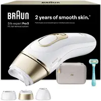 Braun Silk Expert Pro 5 PL5311