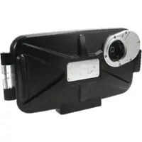 Id i-Divesite - iPix A6+ housing for iPhone 6+ - Restposten #