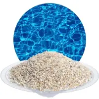 AQUAGRAN Filterkies beige 2,0-3,15 mm - 25 kg Sack