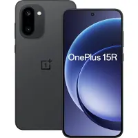 OnePlus 15R, 17,4 cm (6.83"), 12 GB, 512 GB, 50 MP, Android 16.0, Schwarz