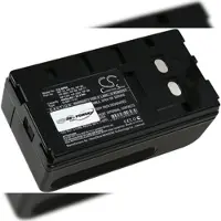 Powery Akku für Sony Typ NP-55 4200mAh
