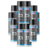 Liqui moly 10x Reifenmontagespray 1658 Montage Spray Reifen Auto Motorrad 400ml Dose