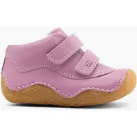 Elefanten Osimo Halbschuh Rosa, Kinder, Größe: 19, Material: Leder/Textil - Osimo Halbschuh Rosa, Kinder, Größe: 19, Material: Leder/Textil - woman - Rosa