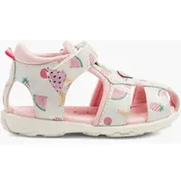 Cupcake Couture Sandale Weiß, Kinder, Größe: 22, Material: PU/Textil - Sandale Weiß, Kinder, Größe: 22, Material: PU/Textil - woman - Weiss
