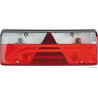 Herth+Buss HERTH&BUSS Heckleuchte - 83830405