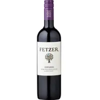 Fetzer Wines Fetzer Valley Oaks Zinfandel