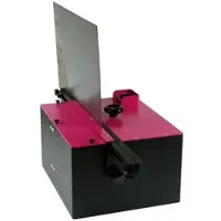 Eisenblätter ROLEI BE 5 Grundgerät (3-Phasen), 380 Volt, 50 Hz