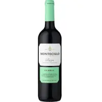 Bodegas Montecillo Montecillo Rioja Crianza