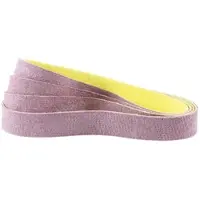 Eisenblätter BRIGHTEX Berry Spezial Polierband, 40 mm x 780 mm