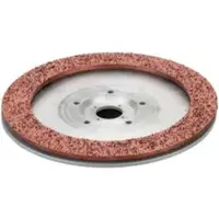 ROLL Wolframcarbid-Schleifringteller KG10
