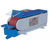 PROMAC Bandschleifmaschine