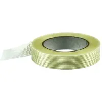 Eisenblätter POLY-PTX Spezial Klebeband, 25 mm breit, 50 m lang
