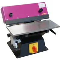 Eisenblätter ROLEI EF 165 Grundgerät (EU), 220 - 240 Volt, 50 - 60 Hz