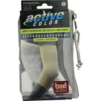 Bort Activecolor Ellenbogenbandage Haut Large 1 ST