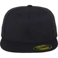 Flexfit Flex Cap "Unisex Premium 210 Fitted"