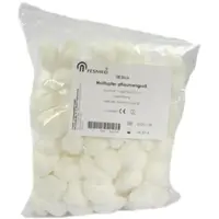 FESMED Mulltupfer 20x20 cm pflaumengroß unsteri 100 St