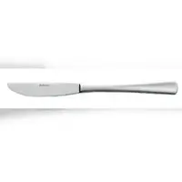 Esmeyer 12 x Menümesser STOCKHOLM, Chrom-Stahl, poliert, Länge: 21,0 cm.